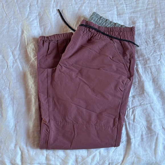 MEC Pants - MEC women’s Wanderwall pants